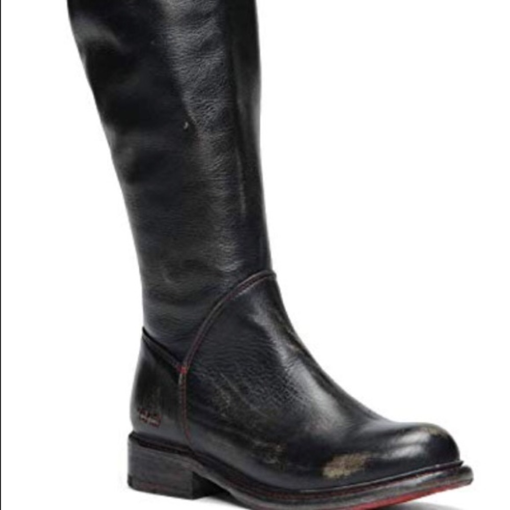 Manchester Boot